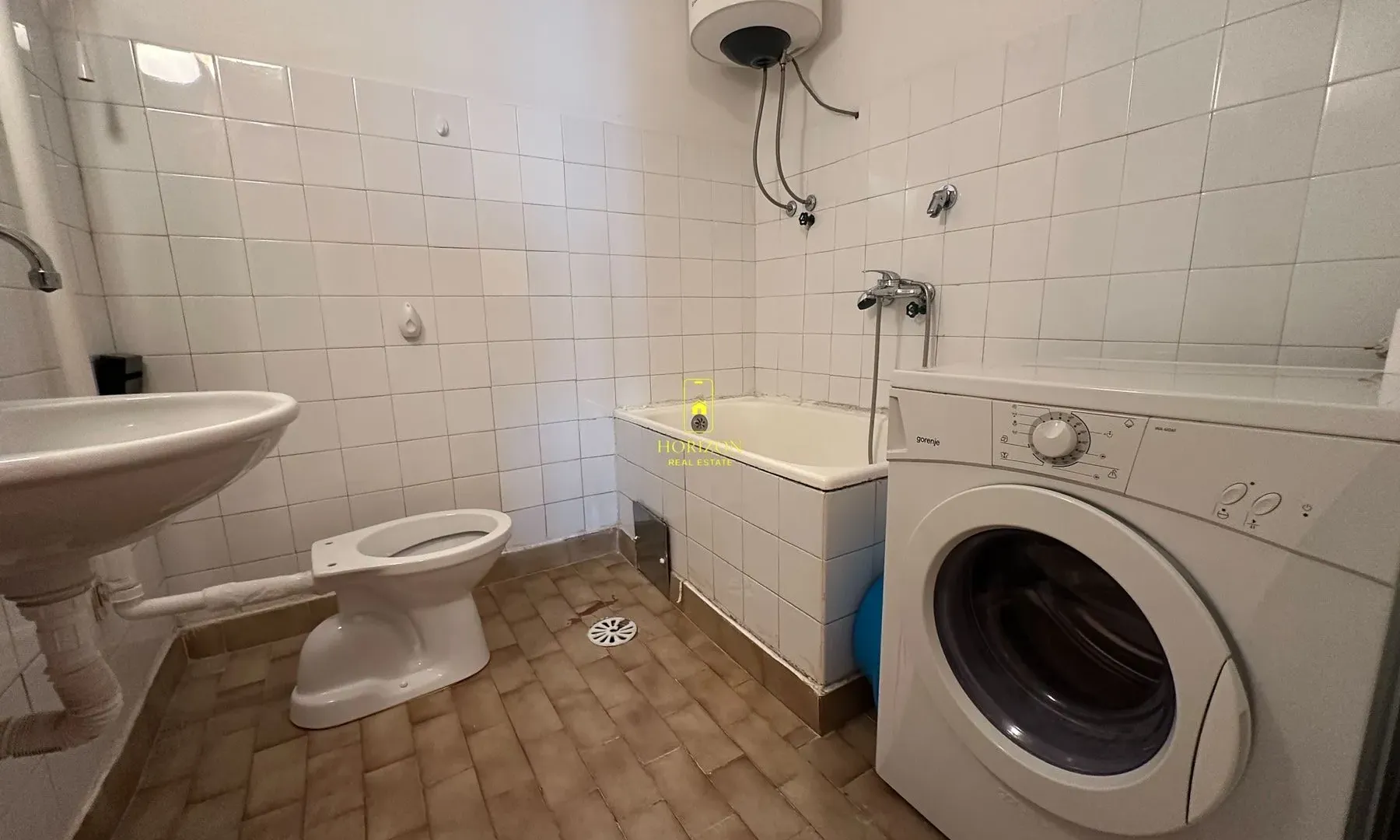 Prodaja, jednosoban stan, 48m², Gintaš, Podgorica