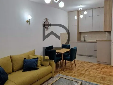 Izdavanje, stan, 53m², Stari Aerodrom, Podgorica - image 3
