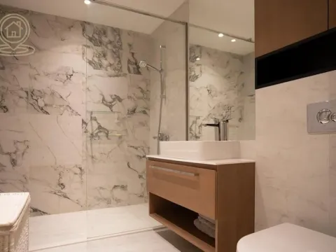 Izdavanje, trosoban stan, 82m², Savski Venac, Beograd - image 10