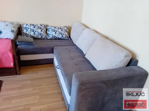 Prodaja, garsonjera, 24m², Satelit, Novi Sad Sve Podlokacije - image 6