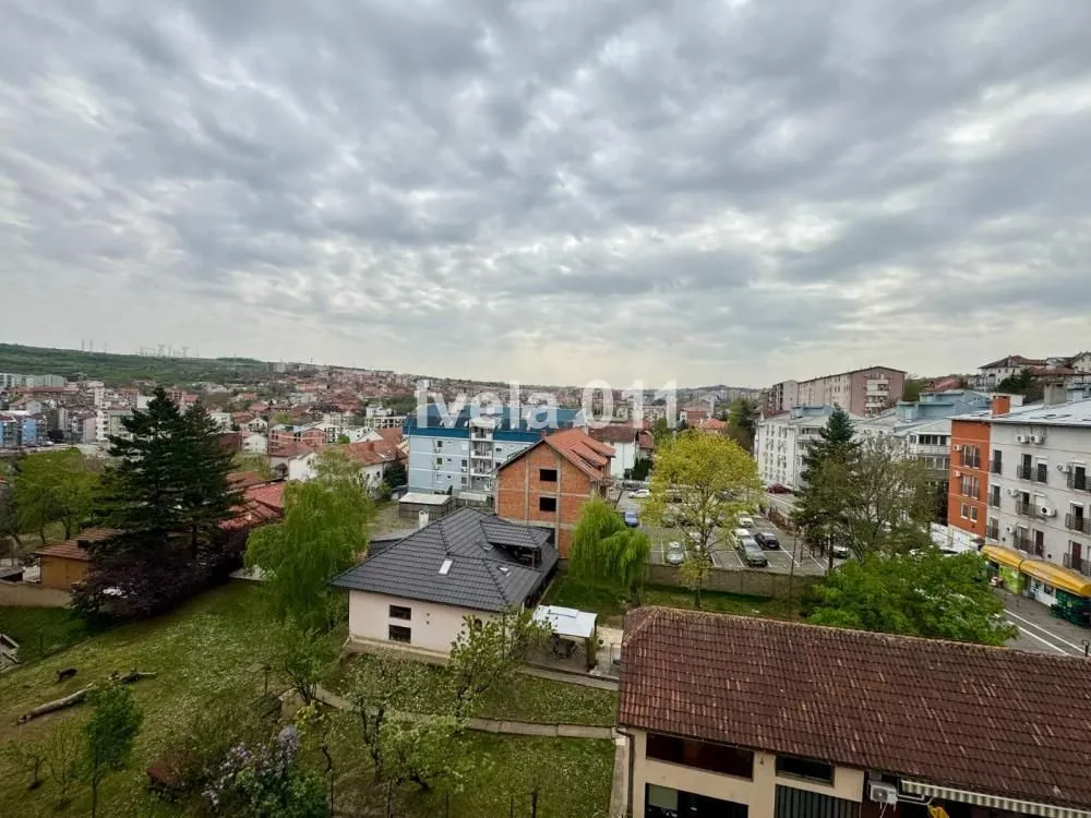Prodaja, stan, 28m², Karaburma, Palilula Sve Podlokacije