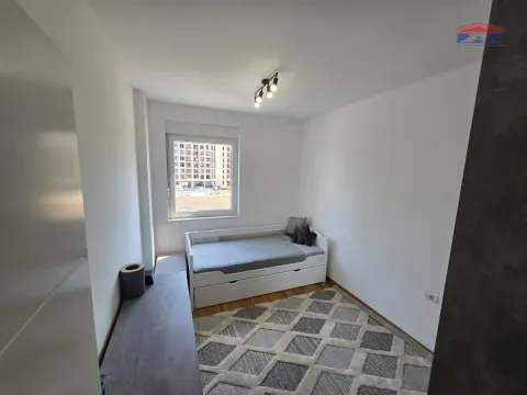 Izdavanje, dvosoban stan, 56m², Podbara, Novi Sad Sve Podlokacije - image 13