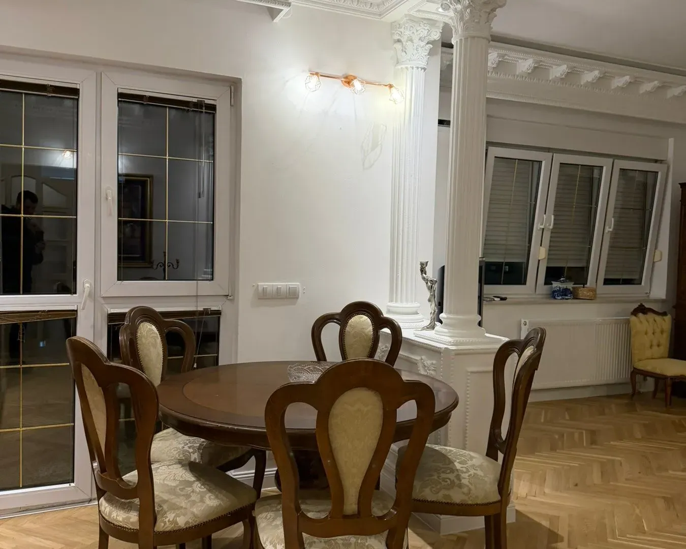 Rent, office space, 79m², Centar, Podgorica