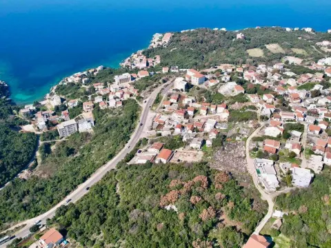 Prodaja, plac, 564m², Utjeha, Bar - image 10