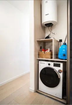 Prodaja, dvosoban stan, 55m², Donja Lastva, Tivat - image 13
