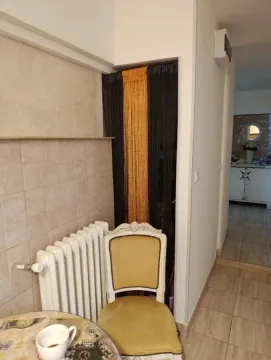 Prodaja, dvosoban stan, 52m², Stari grad, Novi Sad - image 6