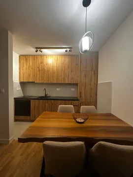 Rent, two bedroom apartment, 58m², Zabjelo, Podgorica - image 6