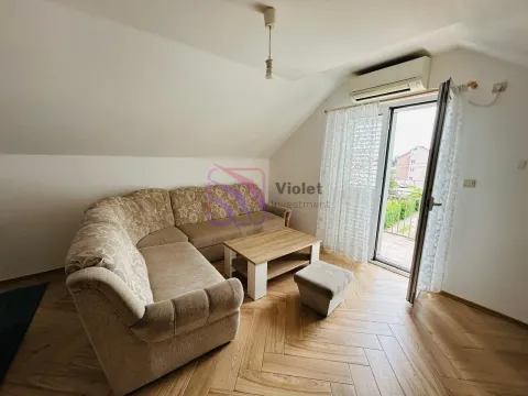 Stan in Dalmatinska ulica