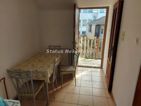 Izdavanje, jednosoban stan, 28m², Telep, Novi Sad Sve Podlokacije - image 4