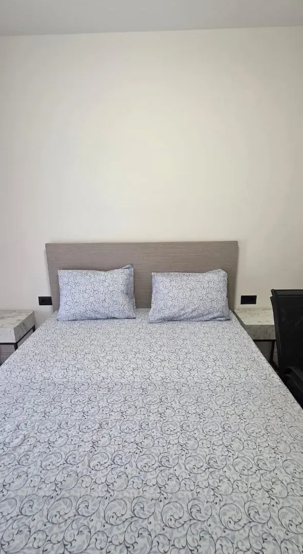 Rent, one bedroom apartment, 47m², Radanovići, Kotor
