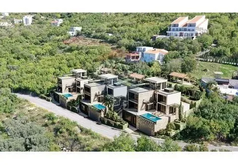 Prodaja, kuća, 258m², Sveti Stefan, Budva - image 16