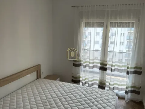 Izdavanje, jednosoban stan, 44m², Pobrežje, Podgorica - image 3