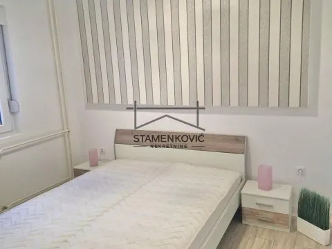 Izdavanje, jednosoban stan, 49m², Socijalno, Novi Sad Sve Podlokacije - image 6