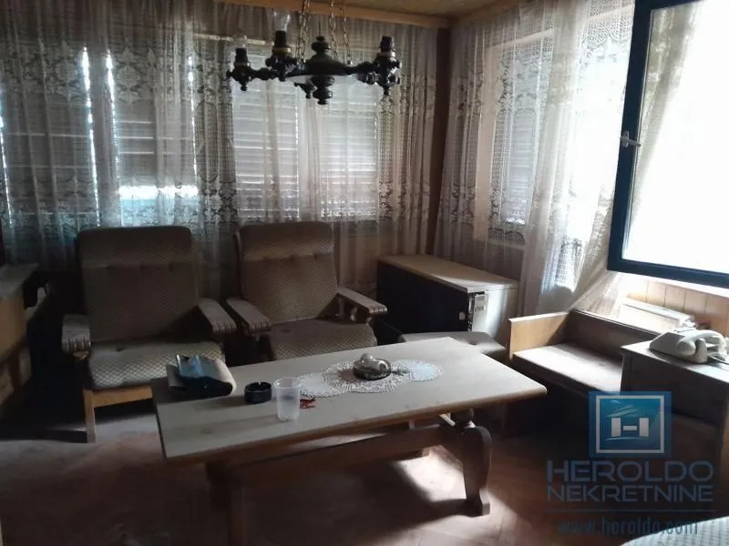 Sale, office space, 731m², Aqua park, Jagodina