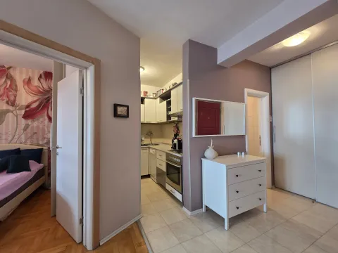 Prodaja, jednosoban stan, 39m², Preko Morače, Podgorica - image 4