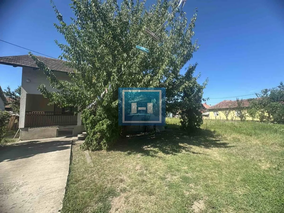 Prodaja, kuća, 96m², Ćuprija, Srbija