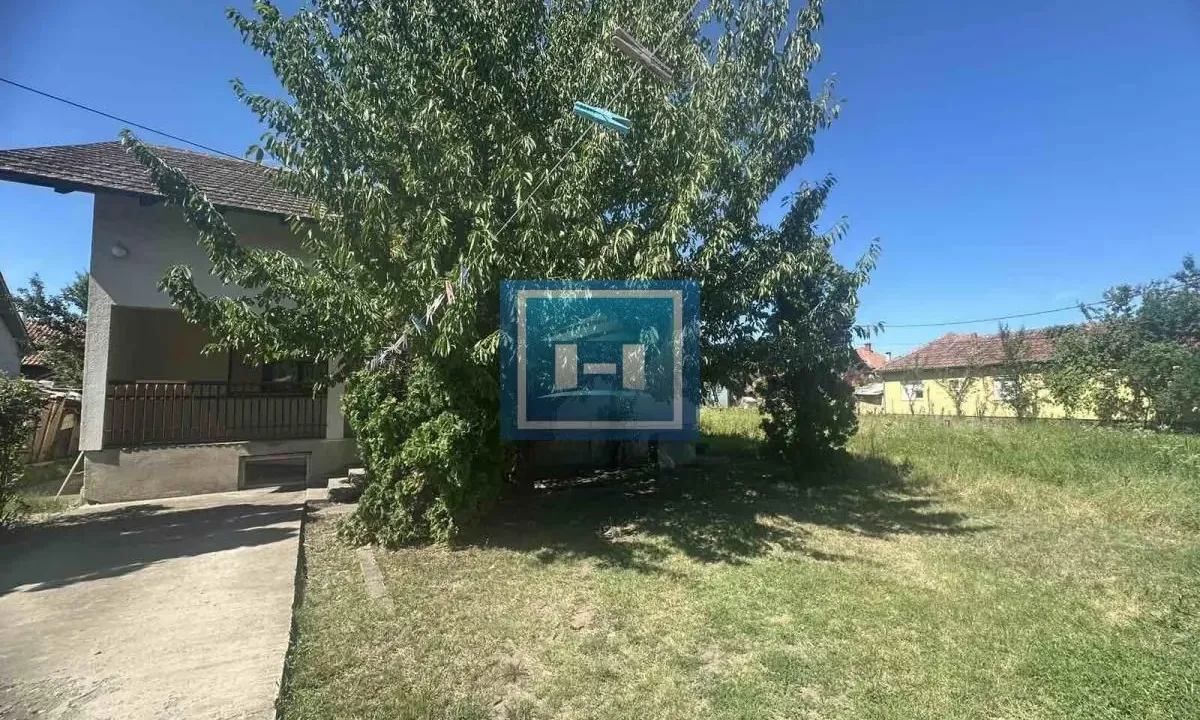 Sale, house, 96m², Ćuprija, Srbija
