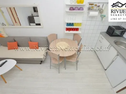 Prodaja, stan, 22m², Topla, Herceg Novi - image 3