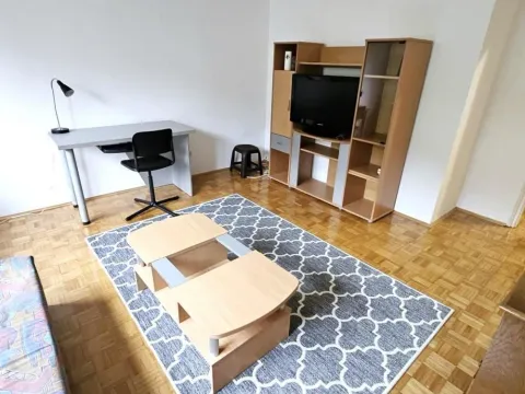 Izdavanje, jednosoban stan, 31m², Višnjička Banja, Palilula Sve Podlokacije - image 3