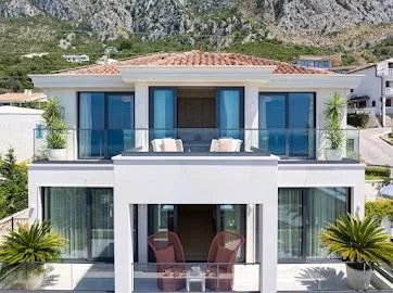 Prodaja, kuća, 400m², Blizikuće, Budva - image 5