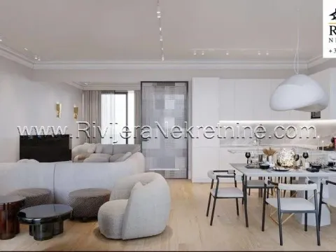 Prodaja, stan, 32m², Kumbor, Herceg Novi - image 6