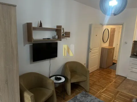 Rent, studio apartment, 25m², Grbavica, Novi Sad Sve Podlokacije - image 4