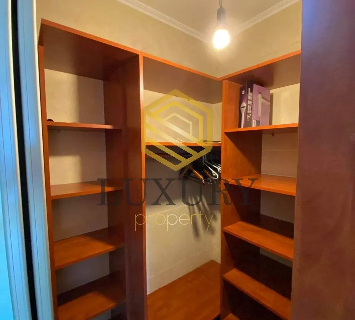 Rent, one bedroom apartment, 53m², Centar, Podgorica