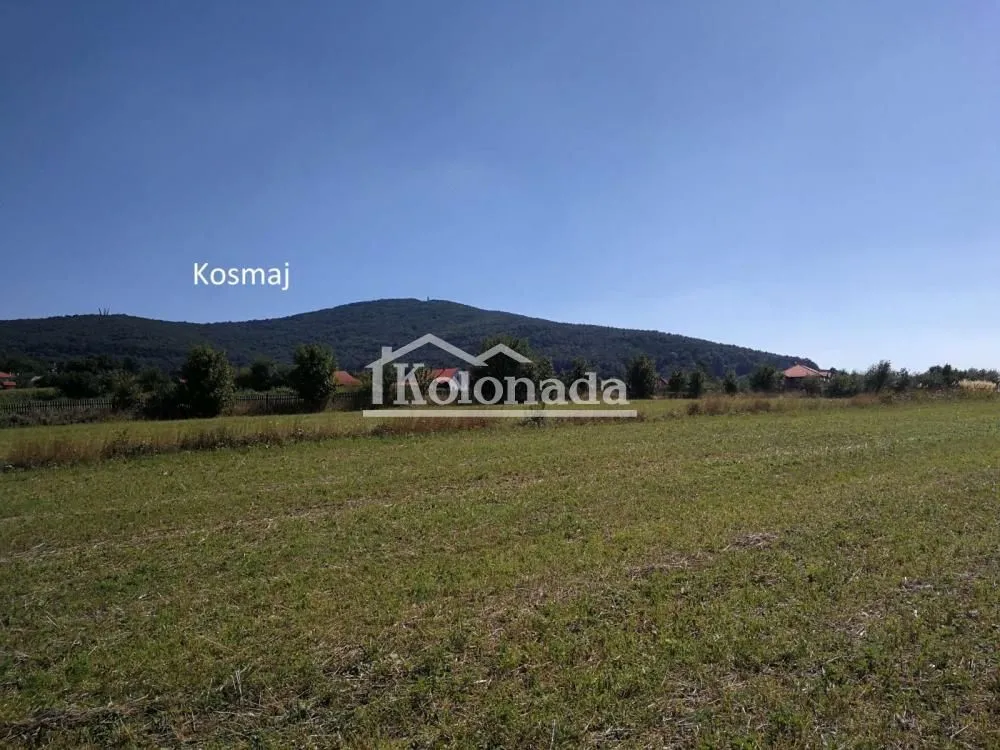 Prodaja, plac, 6700m², Nemenikuće, Sopot