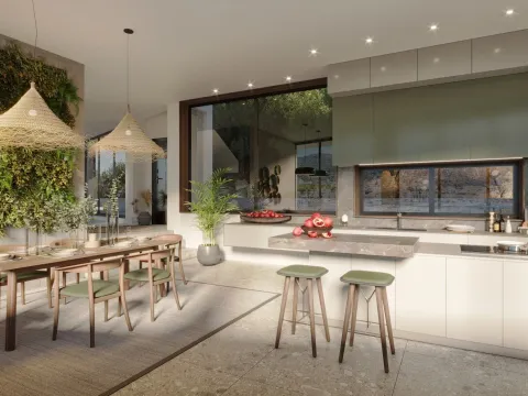 Prodaja, kuća, 312m², Tivat, Crna Gora - image 5