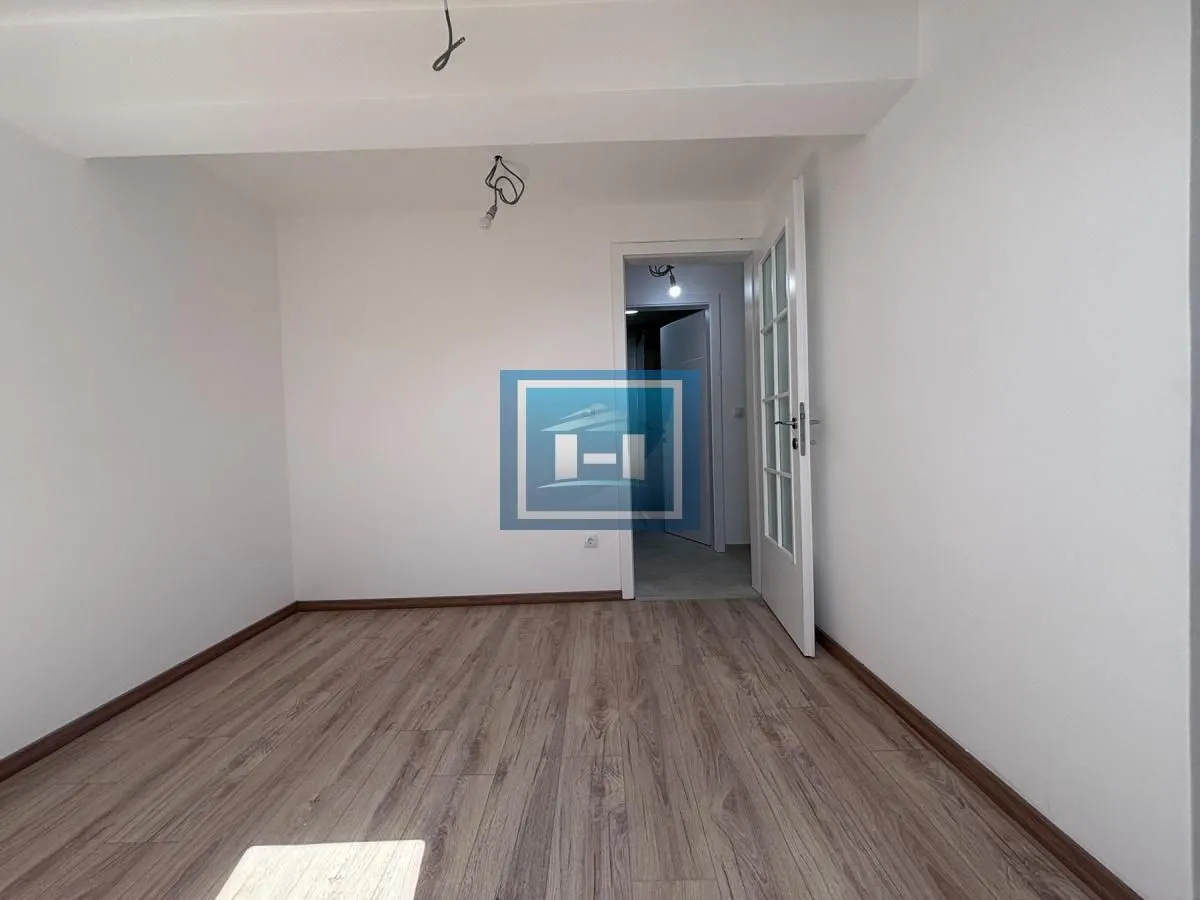 Prodaja, dvosoban stan, 83m², Centar, Jagodina