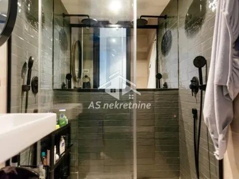 Izdavanje, četvorosoban stan, 96m², Novi Beograd Sve Podlokacije, Beograd - image 18