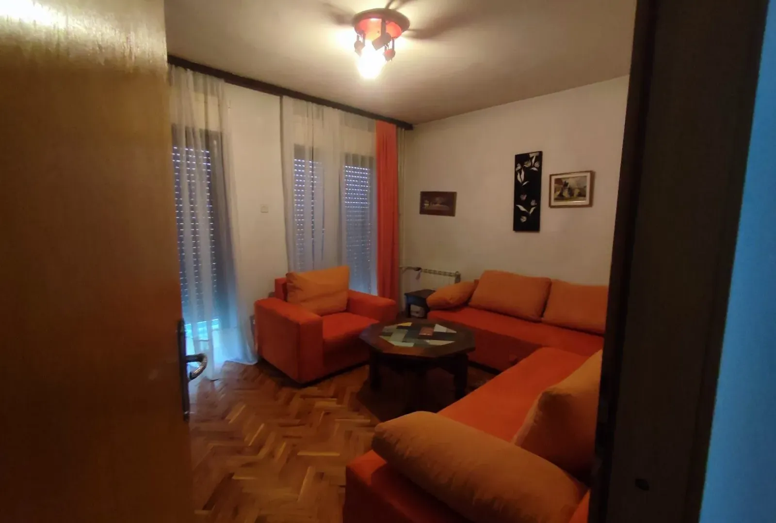 Rent, house, 200m², Zagorič, Podgorica
