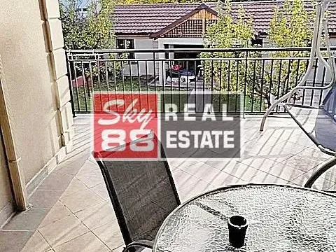 Rent, house, 565m², Savski Venac, Beograd - image 15
