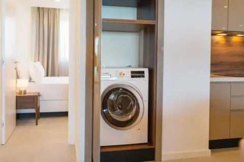 Prodaja, dvosoban stan, 110m², Bečići, Budva - image 14