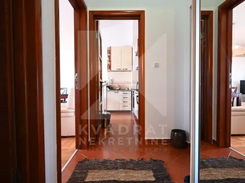 Izdavanje, jednosoban stan, 50m², Preko Morače, Podgorica - image 6