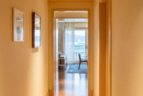 Prodaja, trosoban stan, 231m², Tivat, Crna Gora - image 7