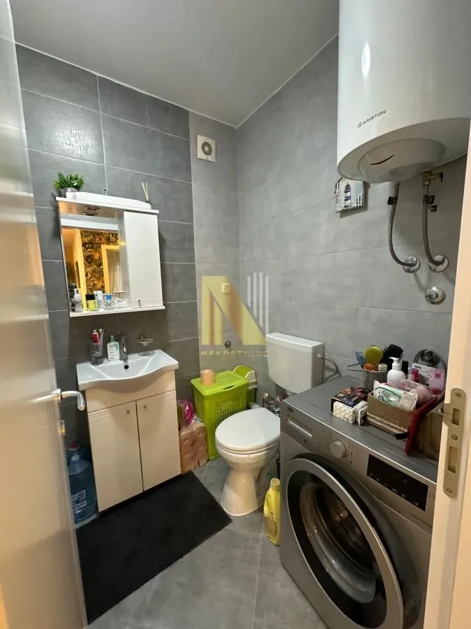 Prodaja, dvosoban stan, 64m², Telep, Novi Sad Sve Podlokacije