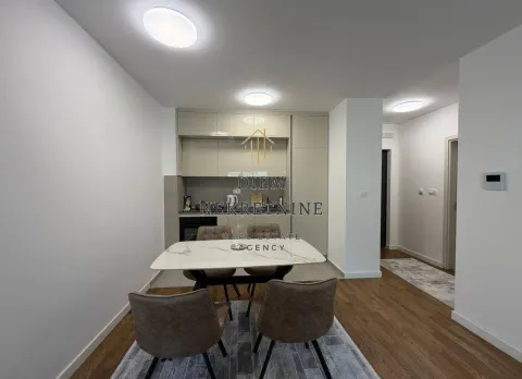 Izdavanje, jednosoban stan, 50m², Ilino, Bar - image 9