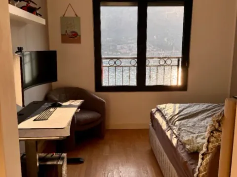 Sale, two bedroom apartment, 85m², Dobrota, Kotor - image 6