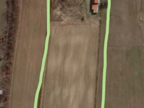 Sale, land lot, 9500m², Danilovgrad, Crna Gora