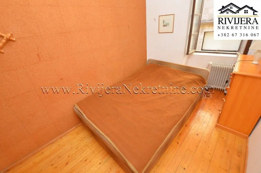 Prodaja, kuća, 171m², Centar, Herceg Novi