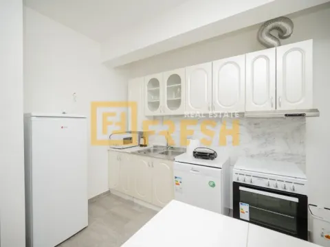 Izdavanje, dvosoban stan, 71m², Master Kvart, Podgorica - image 6