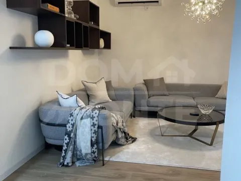 Rent, one bedroom apartment, 75m², Tivat, Crna Gora - image 10