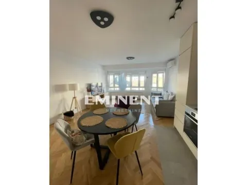 Izdavanje, dvosoban stan, 51m², Savski Venac, Beograd - image 4