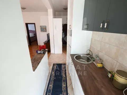 Izdavanje, dvosoban stan, 69m², 1 maj, Podgorica - image 6