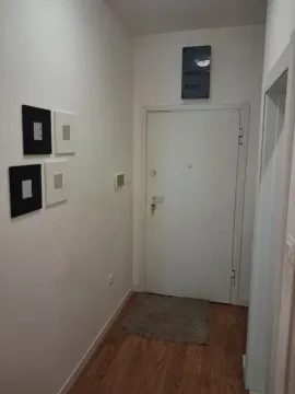 Rent, one bedroom apartment, 47m², Centar, Podgorica - image 13