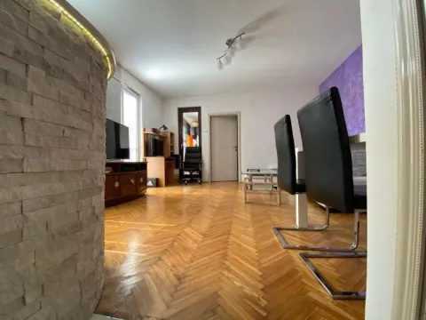 Sale, one bedroom apartment, 50m², Budva, Crna Gora - image 6