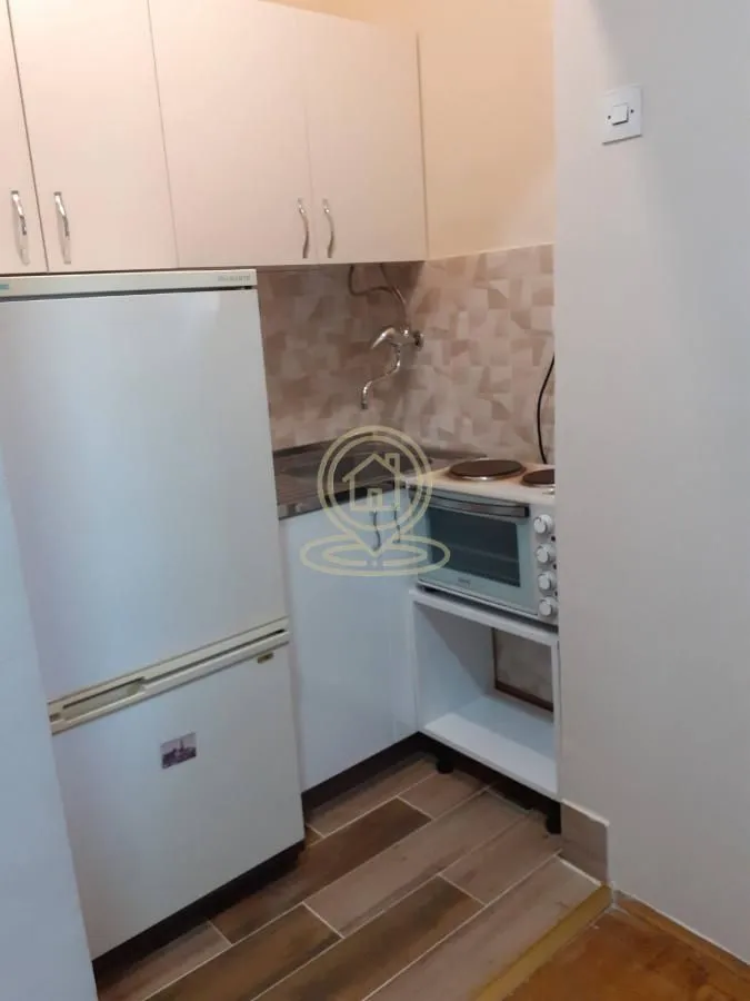Rent, two bedroom apartment, 37m², Autokomanda, Voždovac Sve Podlokacije