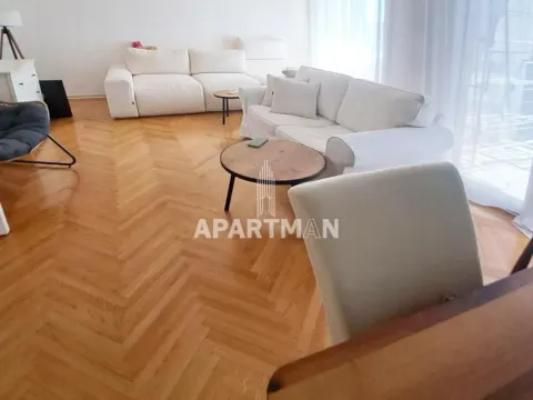 Sale, two bedroom apartment, 64m², Savski Venac, Beograd - image 2