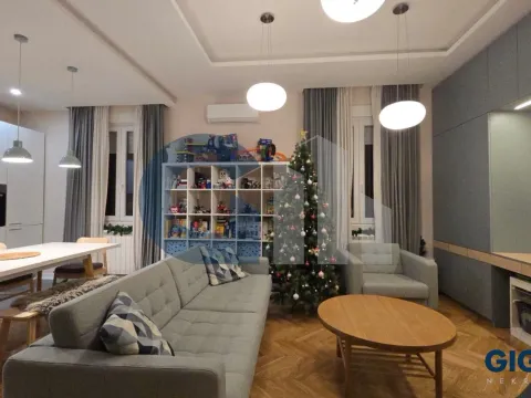 Stan in Poštanska Štedionica